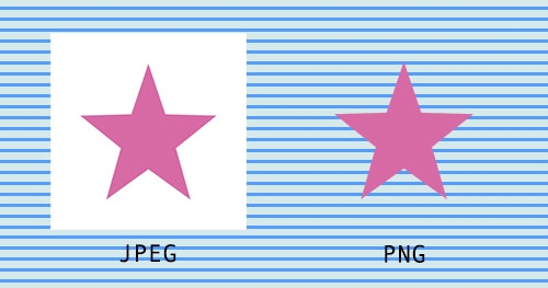 JPEGとPING比較2